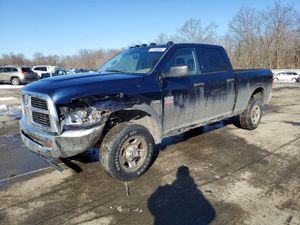 Dodge RAM ST 5.7L 8 2012