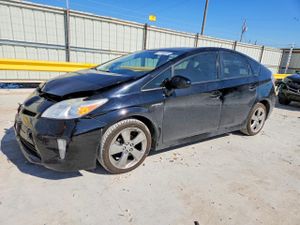 Toyota Prius 1.8L 4 2013