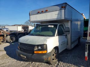 Chevrolet Express 6.0L 8 2006