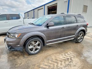 Dodge Journey CROSSROAD 2.4L 4 2015