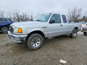Ford Ranger SUPER CAB 4.0L 6 2004