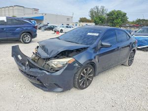 Toyota Corolla ECO 1.8L 4 2015