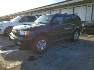Toyota 4Runner SR5 3.4L 6 2002