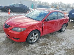 Mazda 3 I 2.0L 4 2006