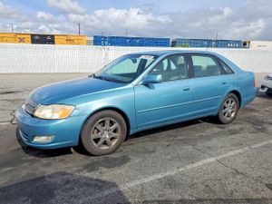 Toyota Avalon XL 3.0L 6 2000