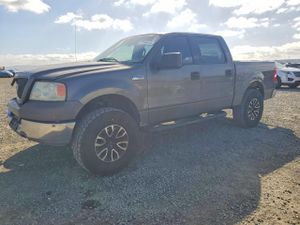 Ford F-150 SUPERCREW 4.6L 8 2004