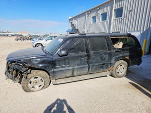 Cadillac Escalade ESV 6.0L 8 2005