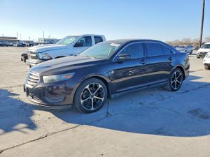 Ford Taurus SEL 3.5L 6 2014
