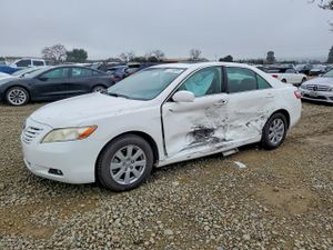 Toyota Camry CE 2.4L 4 2008