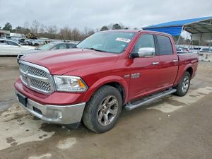 RAM 1500 LARAMIE 5.7L 8 2013