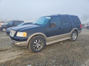 Ford Expedition EDDIE BAUER 5.4L 8 2004