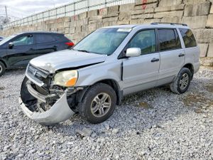Honda Pilot EXL 3.5L 6 2004