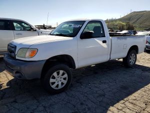 Toyota Tundra 4.0L 6 2006