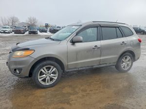 Hyundai Santa Fe GLS 3.5L 6 2011