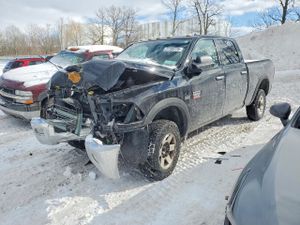 Dodge RAM 5.7L 8 2011