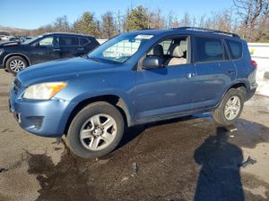 Toyota Rav4 2.5L 4 2011