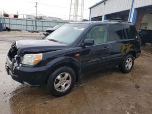 Honda Pilot EXL 3.5L 6 2007