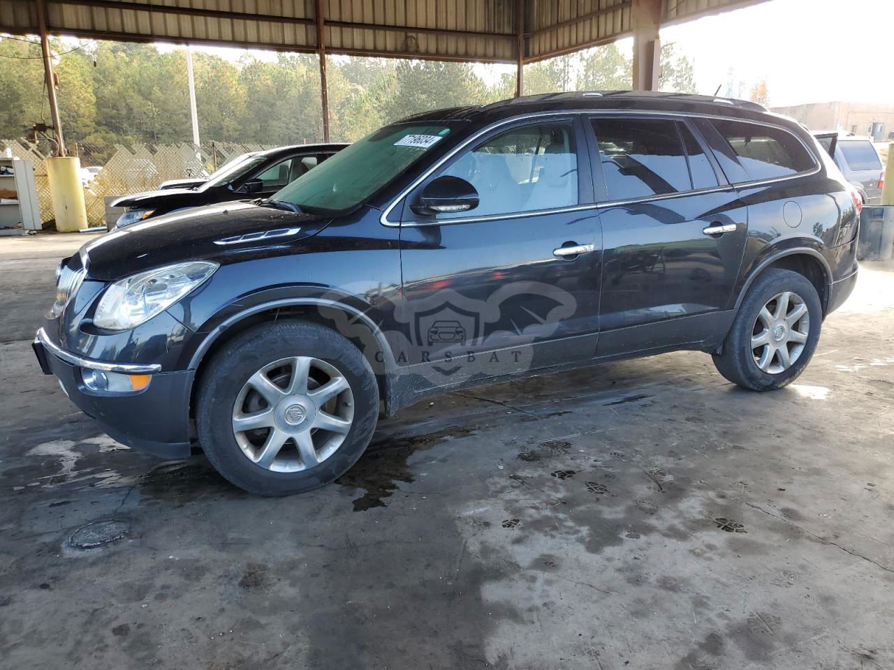 Buick Enclave CXL 3.6L  6 2010