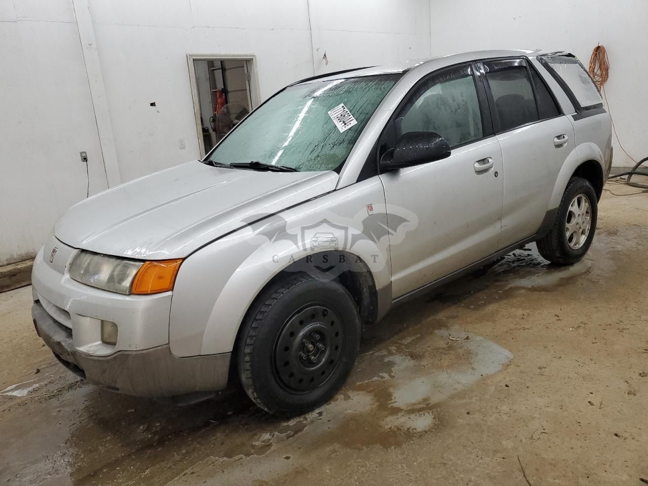 Saturn Vue 3.5L 6 2004