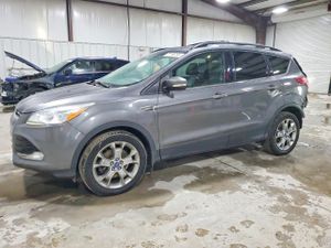 Ford Escape SEL 2.0L 4 2013