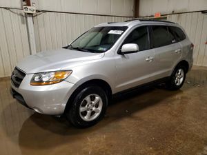 Hyundai Santa Fe GLS 2.7L 6 2007