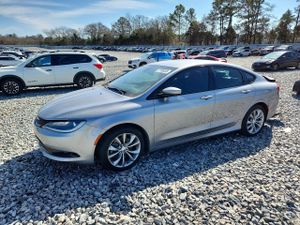 Chrysler 200 S 3.6L 6 2015