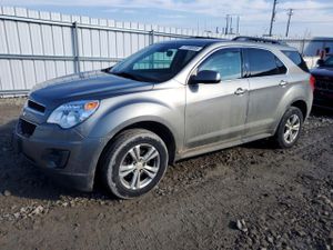 Chevrolet Equinox LT 2.4L 4 2012