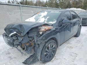 Mazda 3 I 2.0L 4 2012