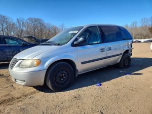 Chrysler Town & Country 3.3L 6 2006
