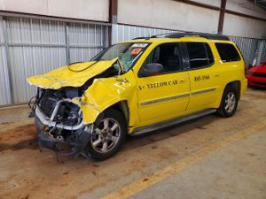 GMC Envoy XL 4.2L 6 2004