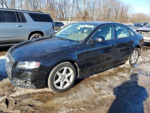 Audi A4 2.0T QUATTRO 2.0L 4 2009