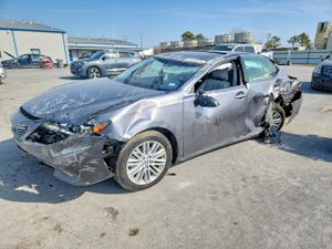 Lexus ES 3.5L 6 2013