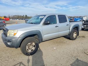 Toyota Tacoma DOUBLE CAB 2.7L 4 2011