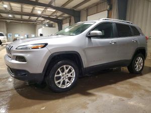 Jeep Cherokee LATITUDE 2.4L 4 2014