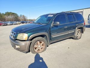 Isuzu Ascender 4.2L 6 2006