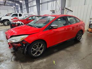Ford Focus SE 2.0L 4 2014