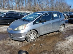 Honda Fit 1.5L 4 2009