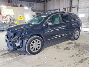 Buick Enclave 3.6L 6 2014