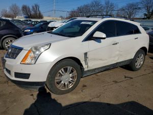 Cadillac SRX LUXURY COLLECTION 3.0L 6 2011