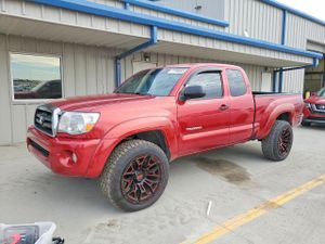 Toyota Tacoma ACCESS CAB 4.0L 6 2006