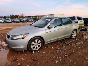Honda Accord EXL 2.4L 4 2010