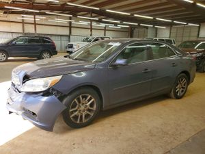 Chevrolet Malibu 1LT 2.5L 4 2013
