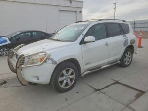 Toyota Rav4 LIMITED 3.5L 6 2006