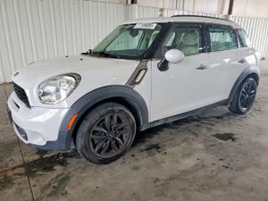 Mini Cooper 1.6L 4 2013