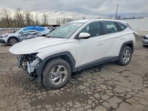 Hyundai Tucson SE 2.5L 4 2024