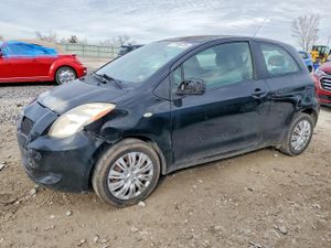 Toyota Yaris 1.5L 4 2008