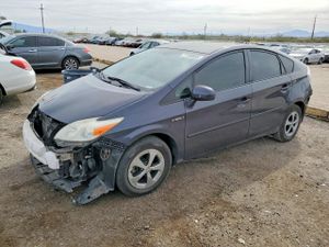 Toyota Prius 1.8L 4 2013