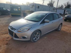 Ford Focus 2.0L 4 2013