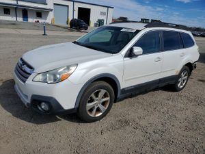 Subaru Outback 2.5I LIMITED 2.5L 4 2014