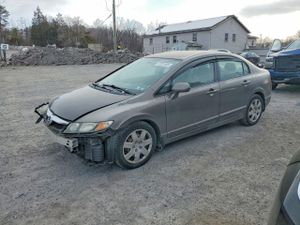 Honda Civic LX 1.8L 4 2010